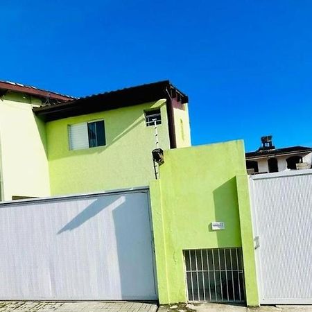 Vila Ubatuba Exteriér fotografie