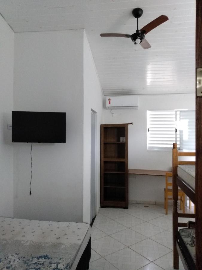 Vila Ubatuba Exteriér fotografie