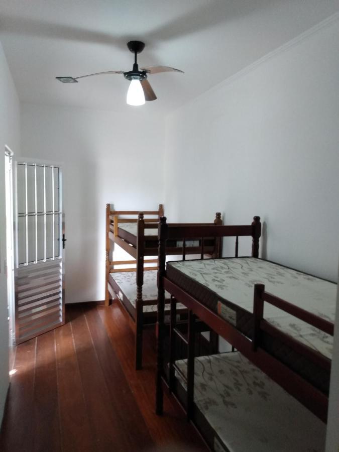 Vila Ubatuba Exteriér fotografie