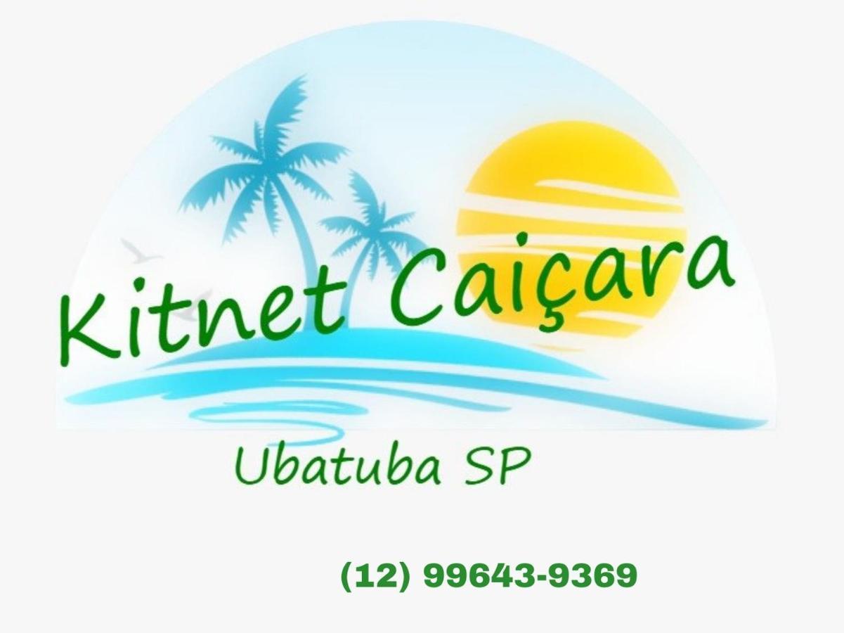 Vila Ubatuba Exteriér fotografie