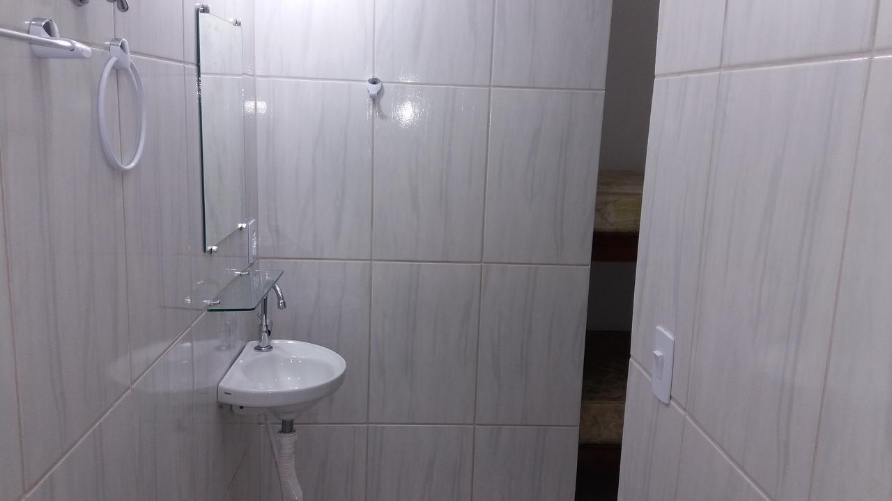 Vila Ubatuba Exteriér fotografie
