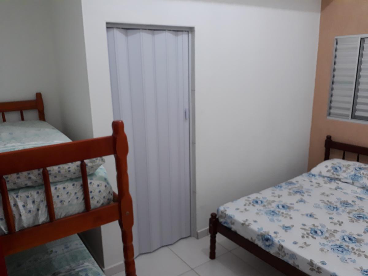 Vila Ubatuba Exteriér fotografie