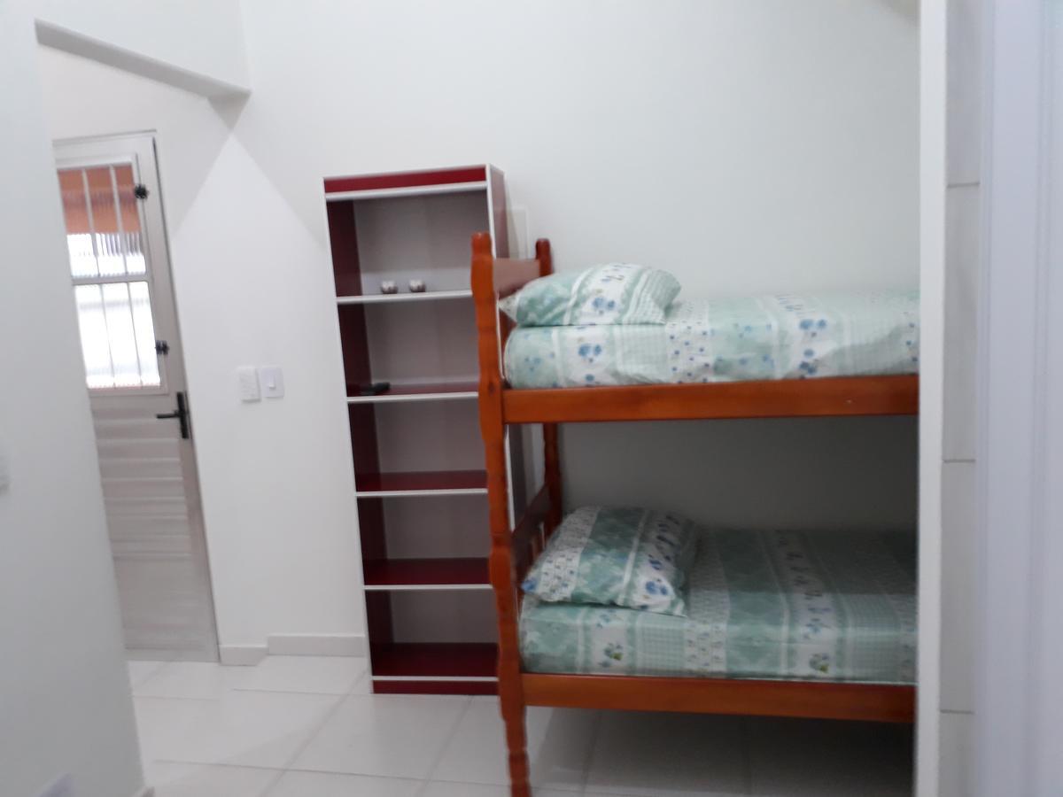 Vila Ubatuba Exteriér fotografie