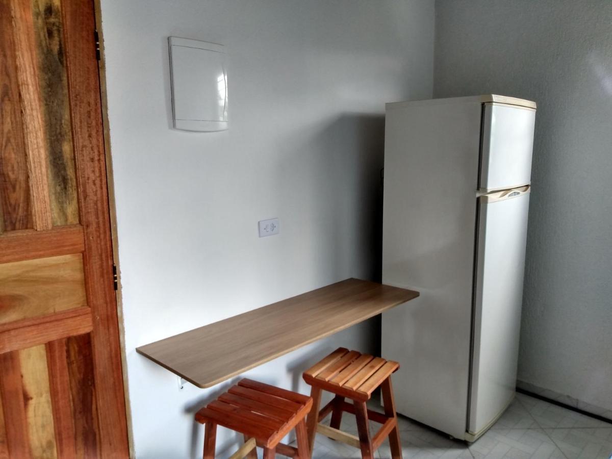 Vila Ubatuba Exteriér fotografie