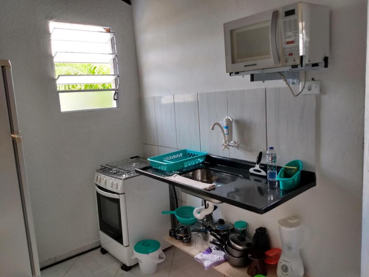 Vila Ubatuba Exteriér fotografie