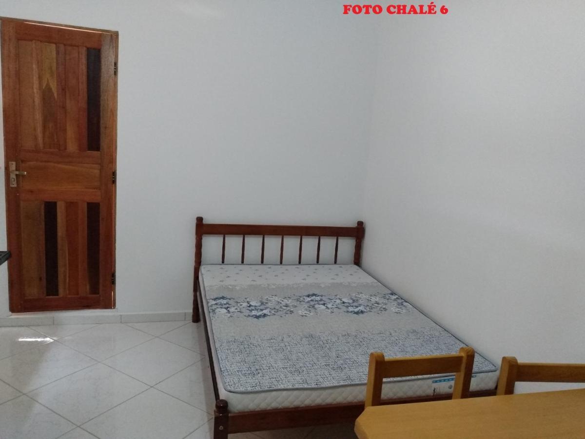 Vila Ubatuba Exteriér fotografie